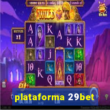 plataforma 29bet